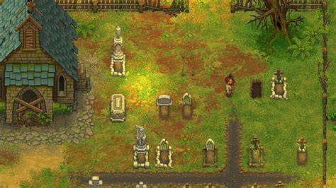 Guide for Graveyard Keeper .